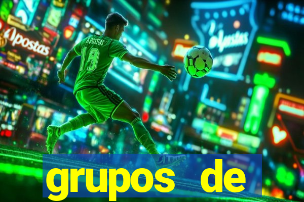 grupos de plataforma de jogos whatsapp